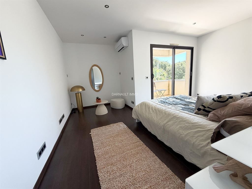 maison contemporaine 7 pièces en vente sur ST GELY DU FESC (34980)