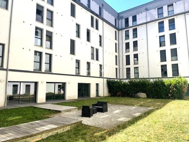 Vente Appartement Toulouse 31400