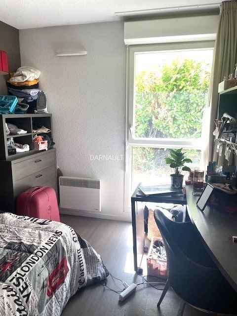 appartement 2 pièces en vente sur TOULOUSE (31400)