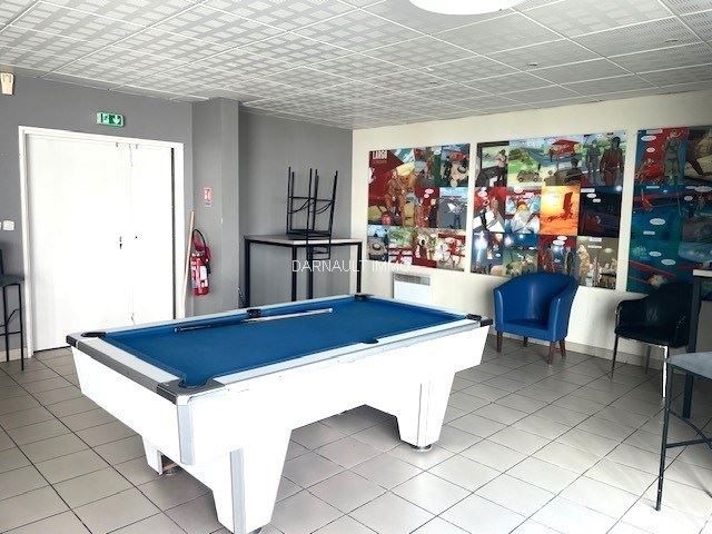 appartement 2 pièces en vente sur TOULOUSE (31400)