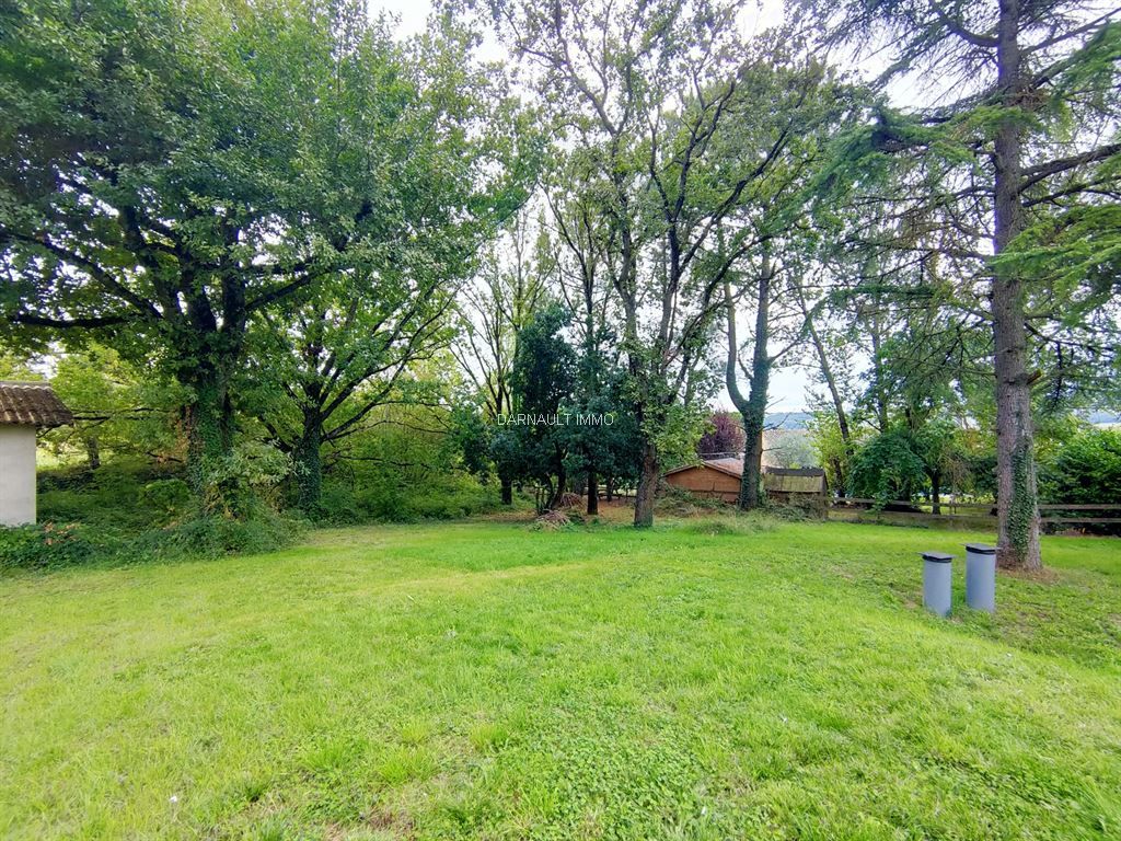 terrain en vente sur VERFEIL (31590)