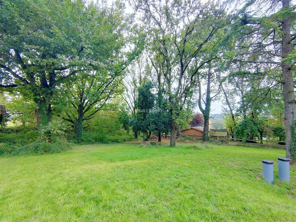 terrain en vente sur VERFEIL (31590)