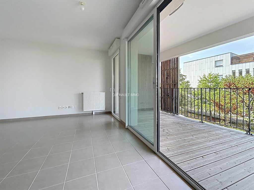 Vente Appartement Balma 31130 QUARTIER DU VIDAILHAN