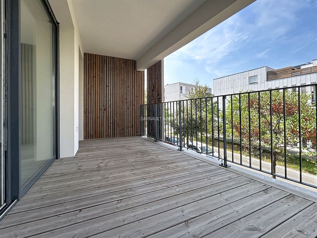 appartement 2 pièces en vente sur BALMA (31130)