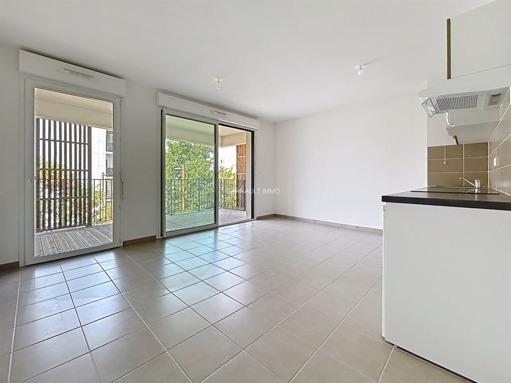appartement 2 pièces en vente sur BALMA (31130)