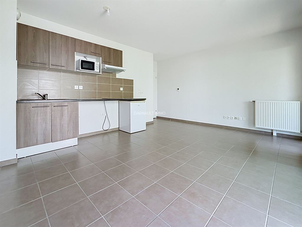 appartement 2 pièces en vente sur BALMA (31130)