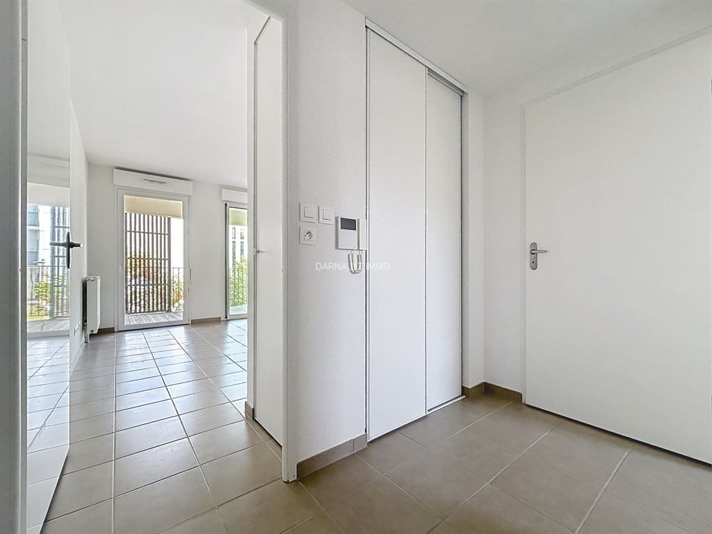 appartement 2 pièces en vente sur BALMA (31130)