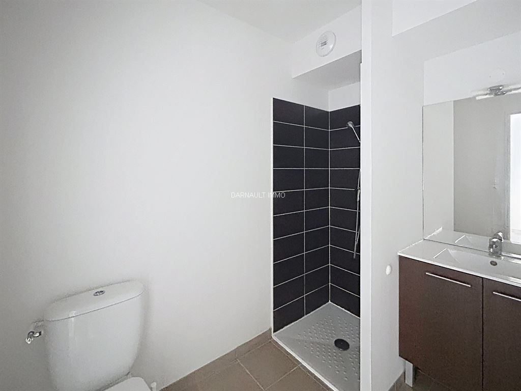 appartement 2 pièces en vente sur BALMA (31130)