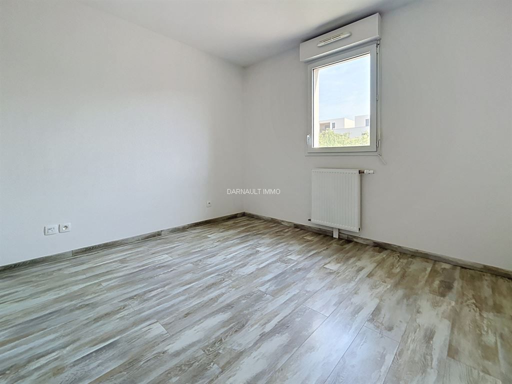 appartement 2 pièces en vente sur BALMA (31130)
