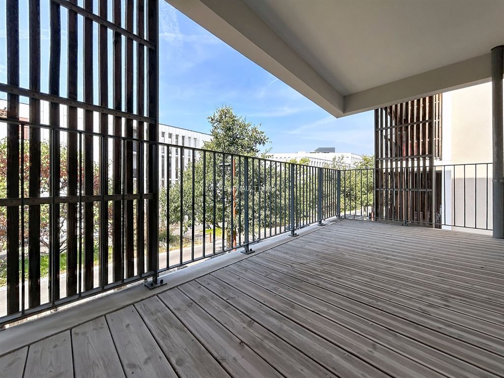 appartement 2 pièces en vente sur BALMA (31130)