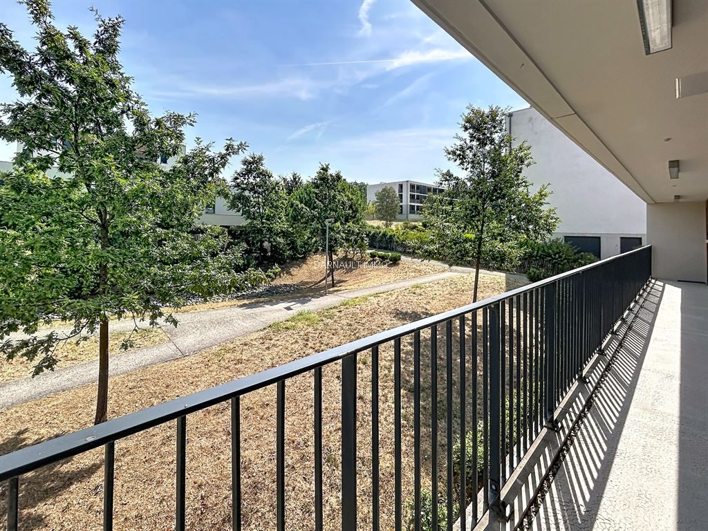 appartement 2 pièces en vente sur BALMA (31130)