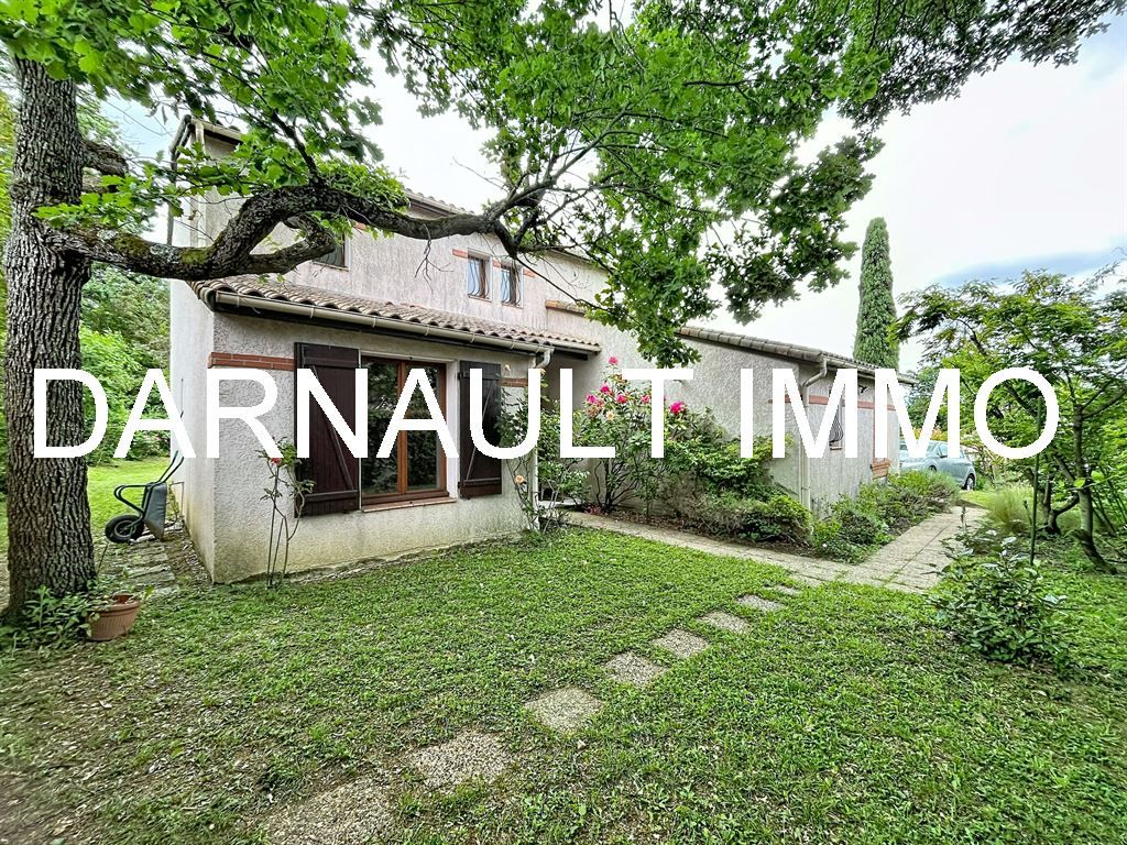 Maison 5 pièces 150 m² · à Balma · 150 m² · 485 000 €
