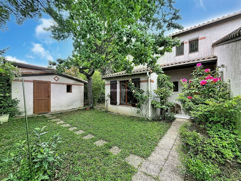 maison 5 pièces en vente sur BALMA (31130)