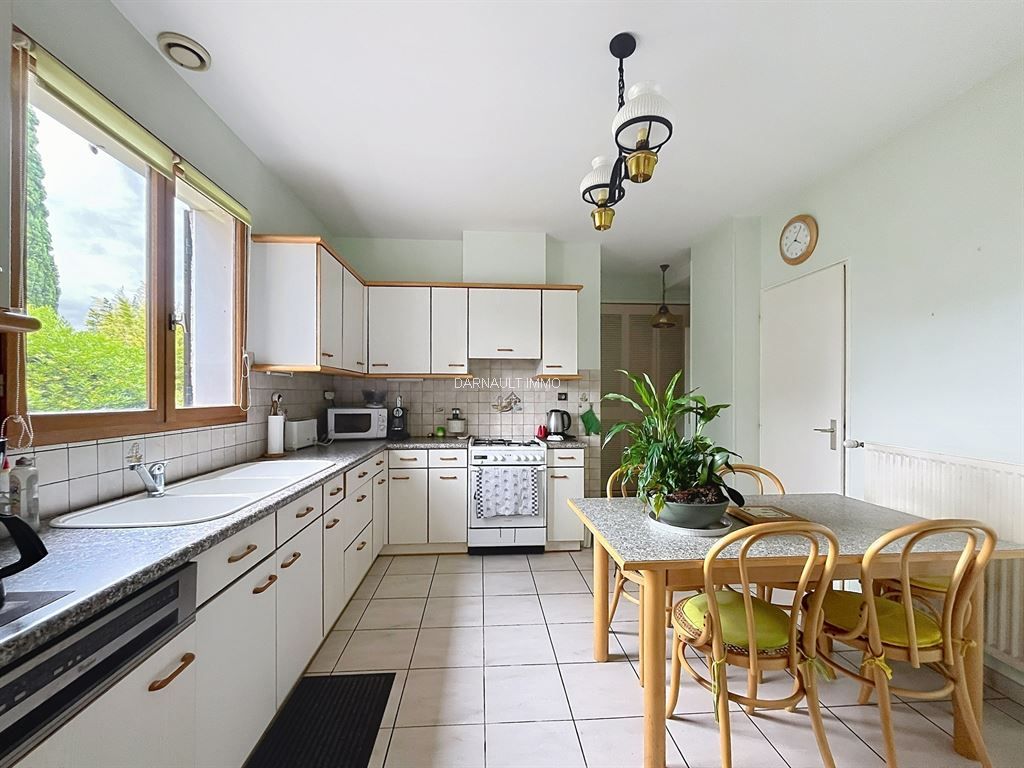 maison 5 pièces en vente sur BALMA (31130)
