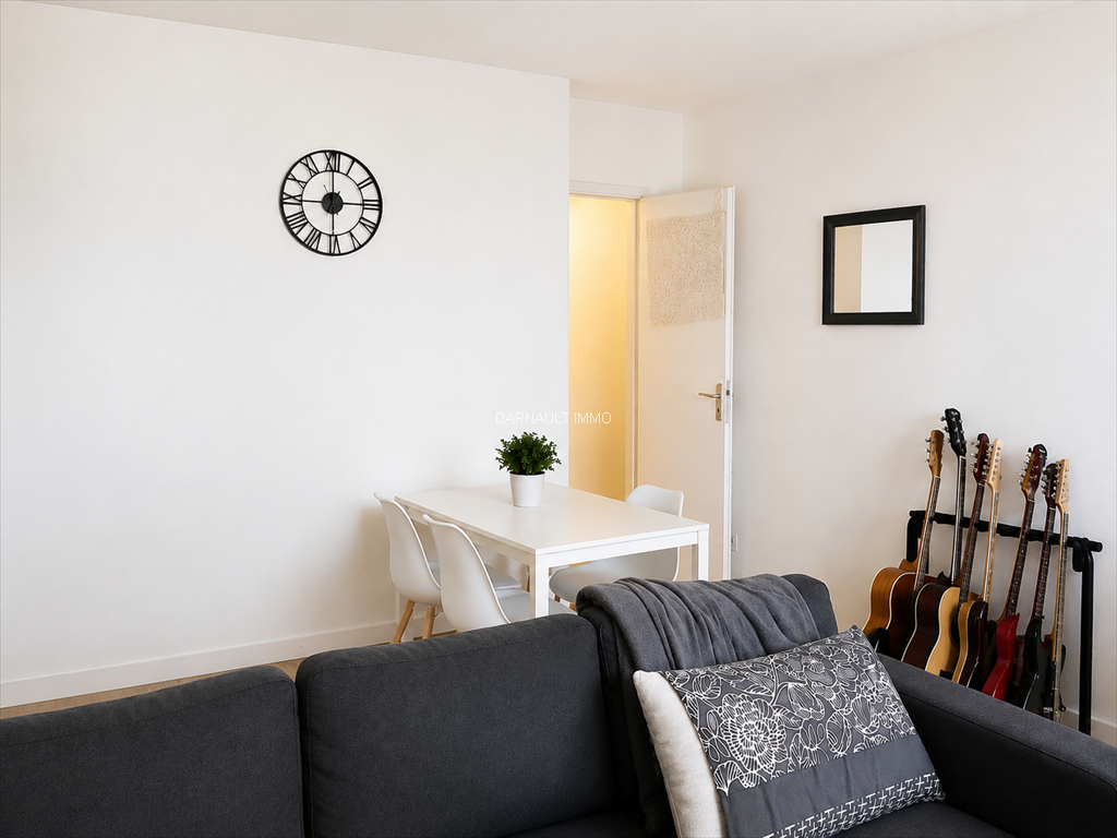 Vente Appartement Toulouse 31100 Bagatelle