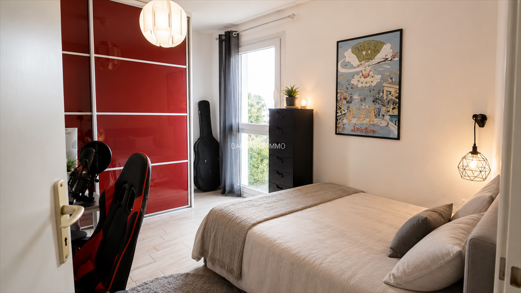 appartement 2 pièces en vente sur TOULOUSE (31100)