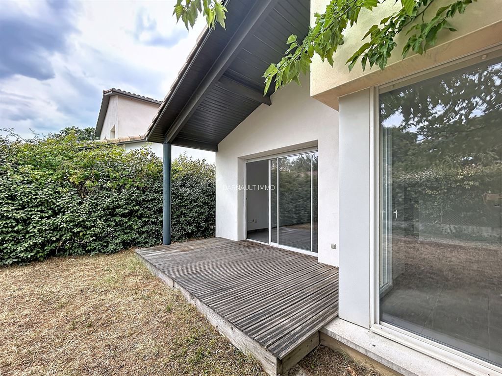 Vente Maison Plaisance-du-Touch 31830