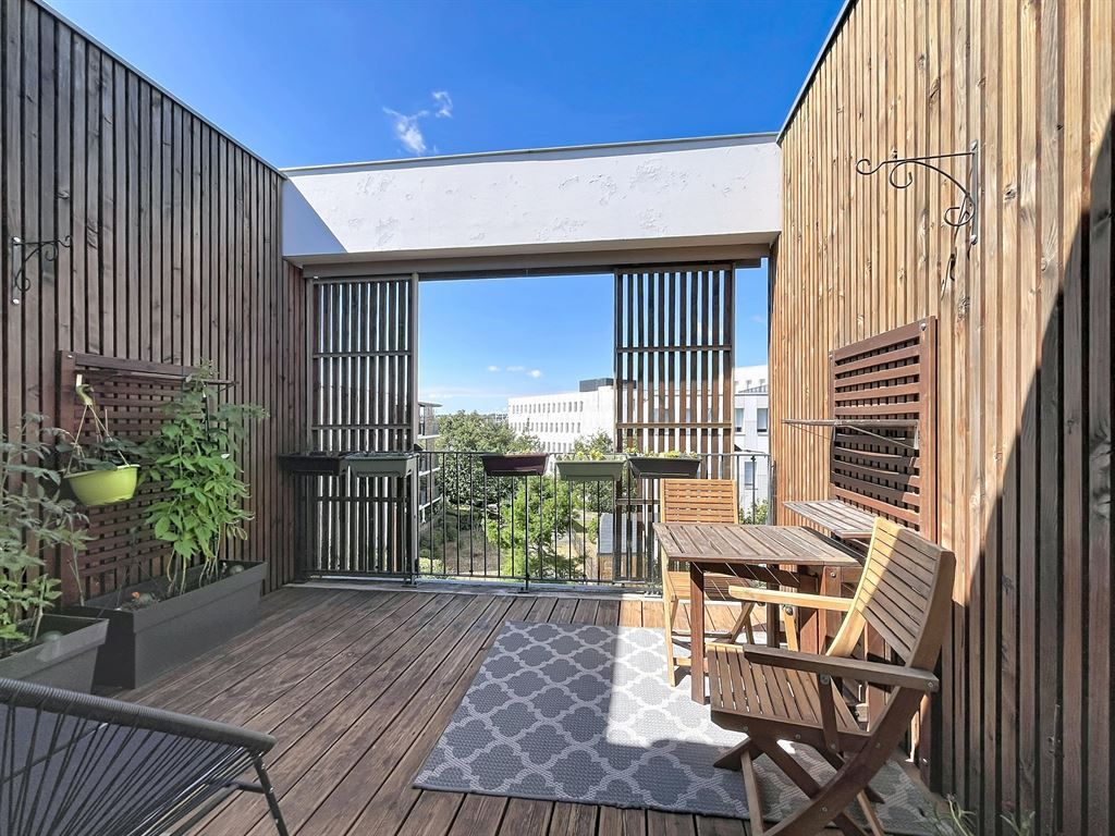 Vente Appartement Balma 31130
