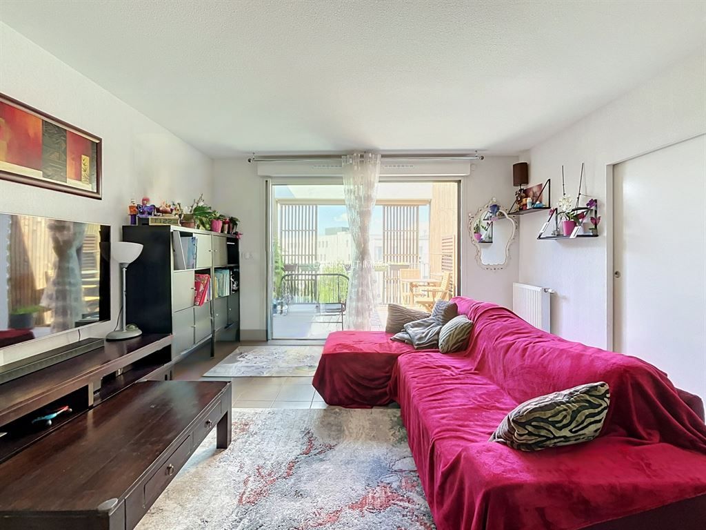 appartement 4 pièces en vente sur BALMA (31130)