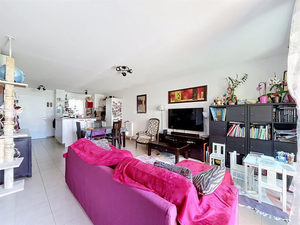 appartement 4 pièces en vente sur BALMA (31130)