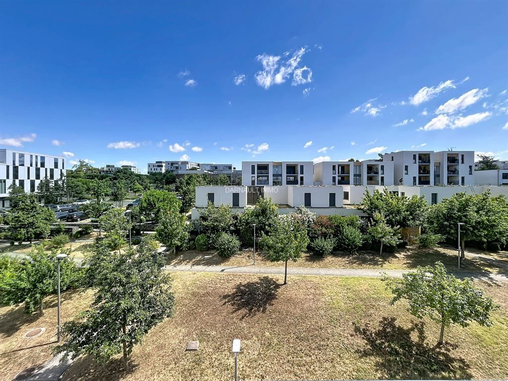 appartement 4 pièces en vente sur BALMA (31130)