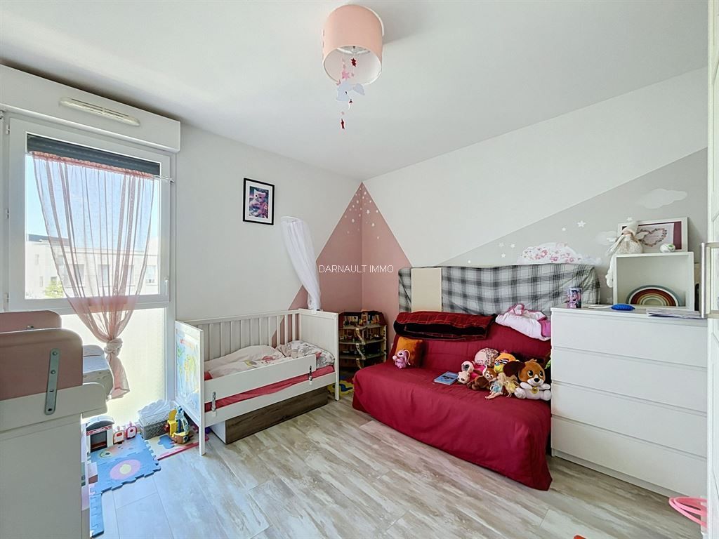 appartement 4 pièces en vente sur BALMA (31130)