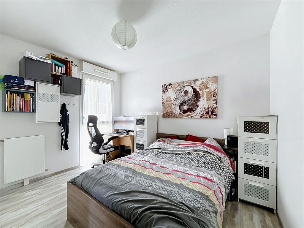 appartement 4 pièces en vente sur BALMA (31130)