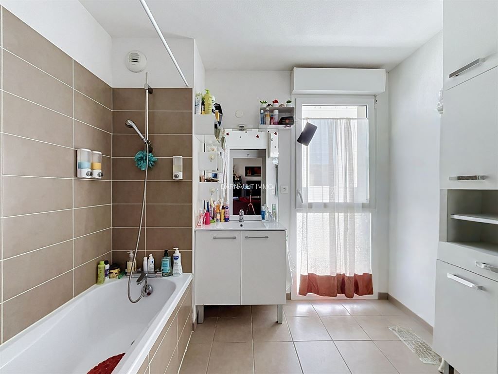 appartement 4 pièces en vente sur BALMA (31130)