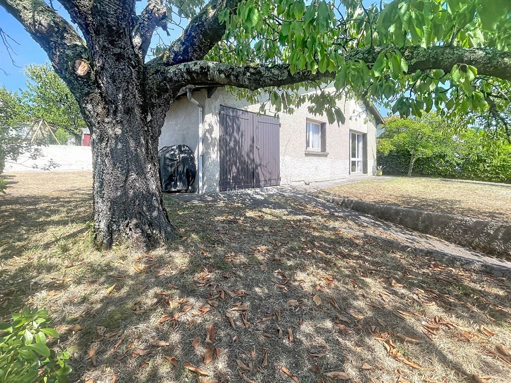 maison 4 pièces en vente sur ST JEAN (31240)