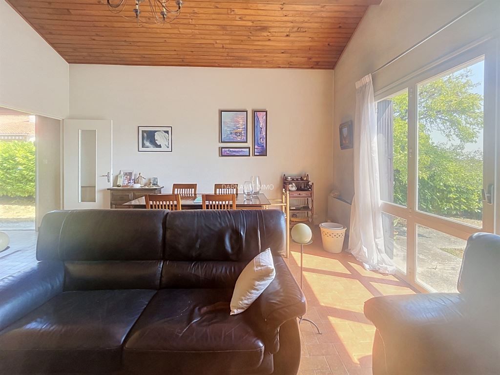 maison 4 pièces en vente sur ST JEAN (31240)