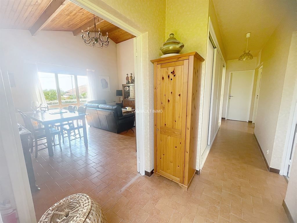 maison 4 pièces en vente sur ST JEAN (31240)