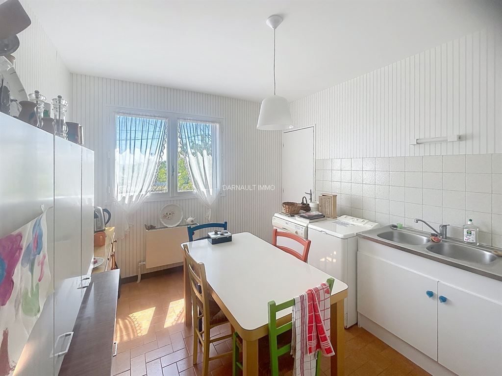 maison 4 pièces en vente sur ST JEAN (31240)