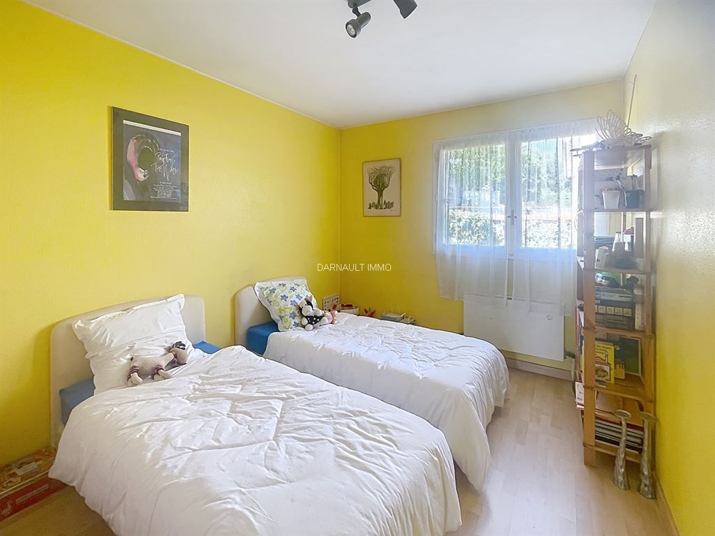 maison 4 pièces en vente sur ST JEAN (31240)