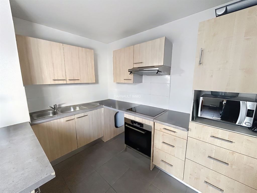 appartement 4 pièces en vente sur BALMA (31130)