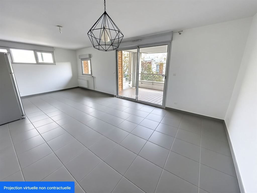 appartement 4 pièces en vente sur BALMA (31130)