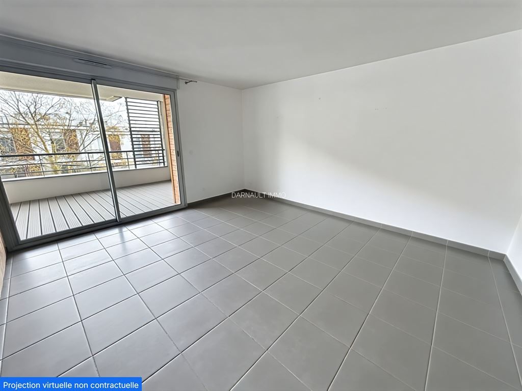 appartement 4 pièces en vente sur BALMA (31130)