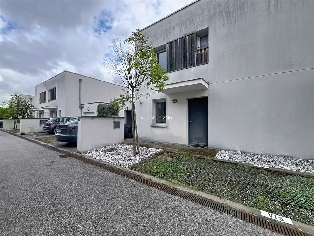 maison 5 pièces en vente sur BALMA (31130)