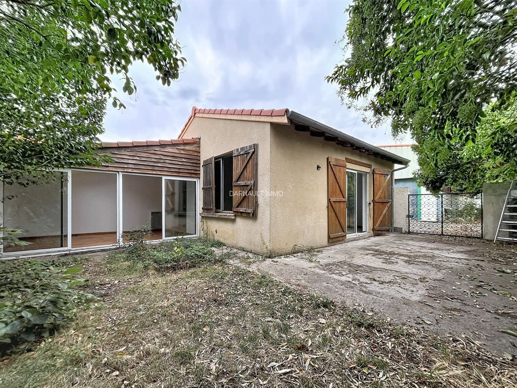 Vente Maison Balma 31130