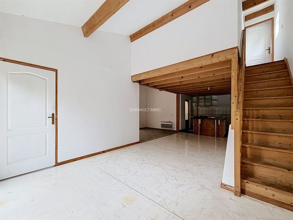 maison 4 pièces en vente sur BALMA (31130)