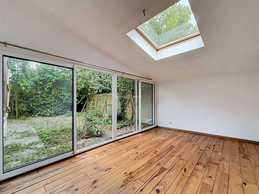maison 4 pièces en vente sur BALMA (31130)