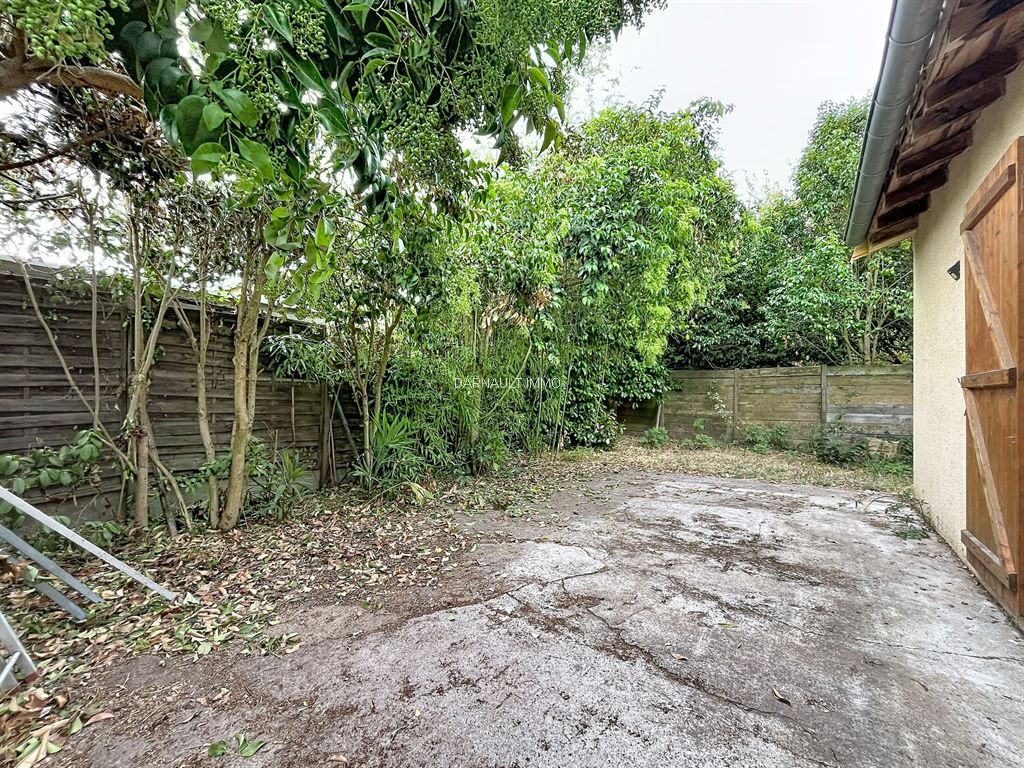 maison 4 pièces en vente sur BALMA (31130)