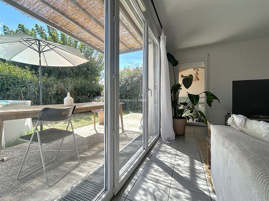 maison 4 pièces en vente sur ST ALBAN (31140)