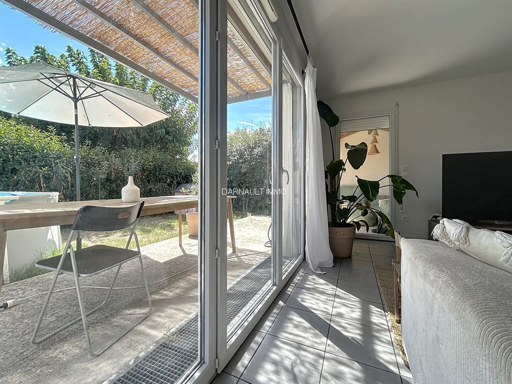 Maison 4 pièces 91 m² · à Saint-Alban · 91 m² · 220 000 €