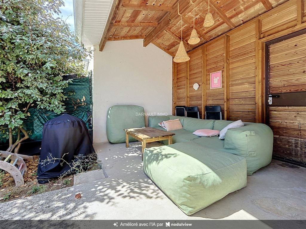 maison 4 pièces en vente sur ST ALBAN (31140)