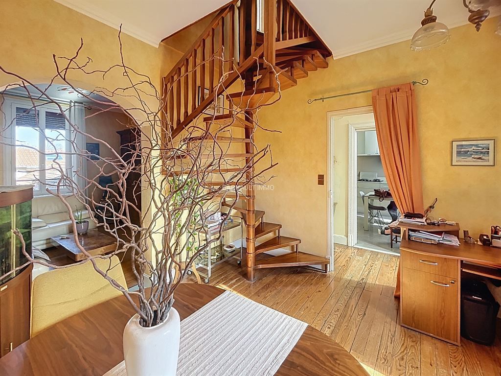 Vente Maison Toulouse 31300
