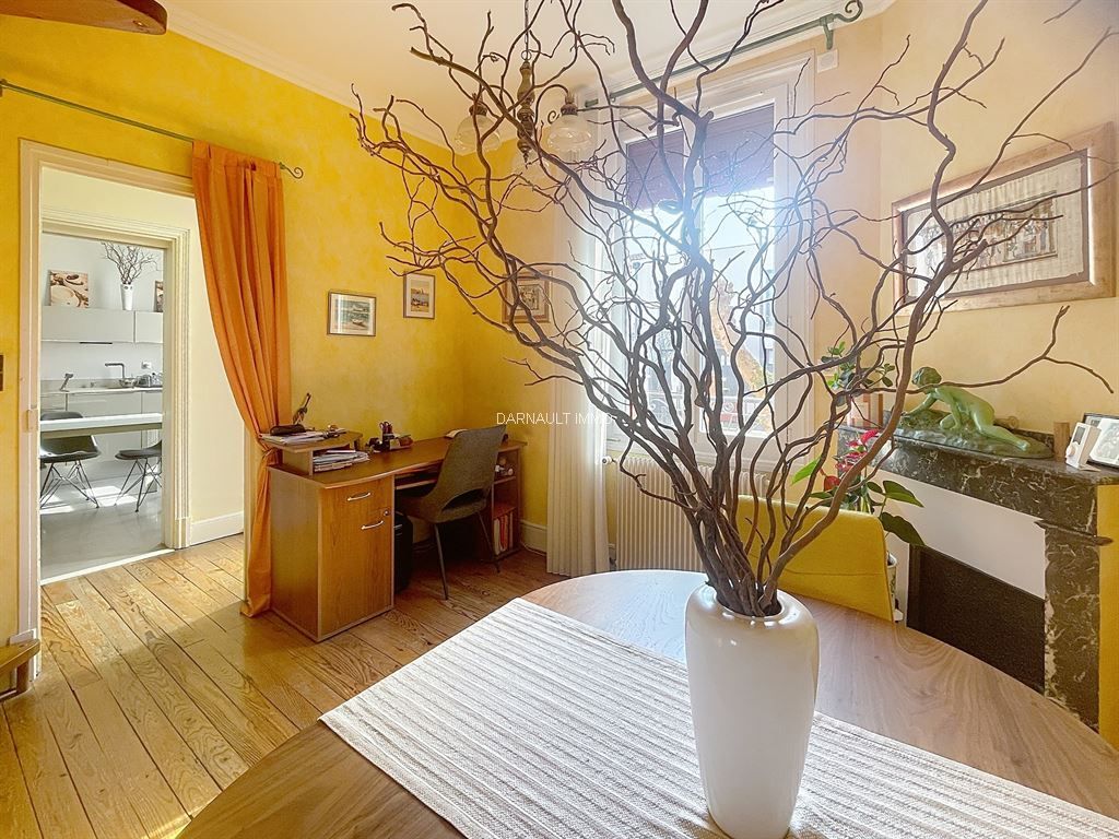 maison 5 pièces en vente sur TOULOUSE (31300)