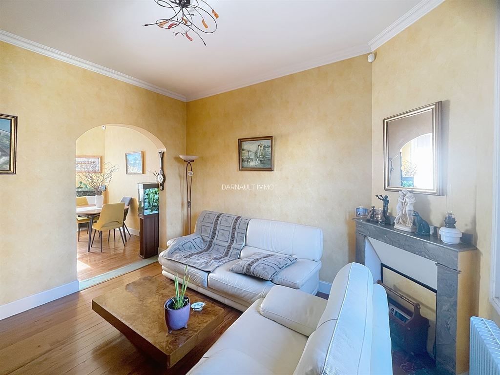 maison 5 pièces en vente sur TOULOUSE (31300)