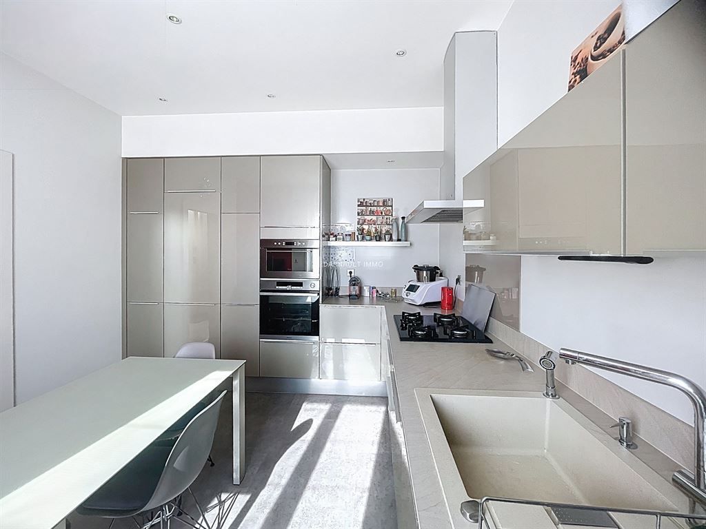 maison 5 pièces en vente sur TOULOUSE (31300)
