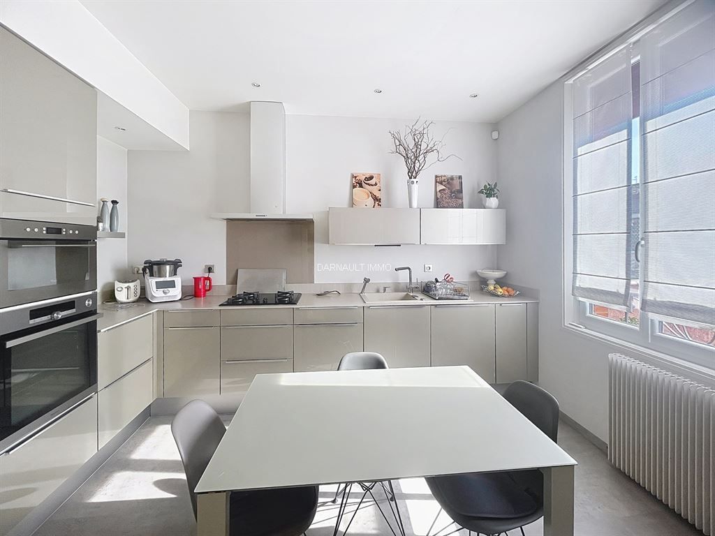 maison 5 pièces en vente sur TOULOUSE (31300)