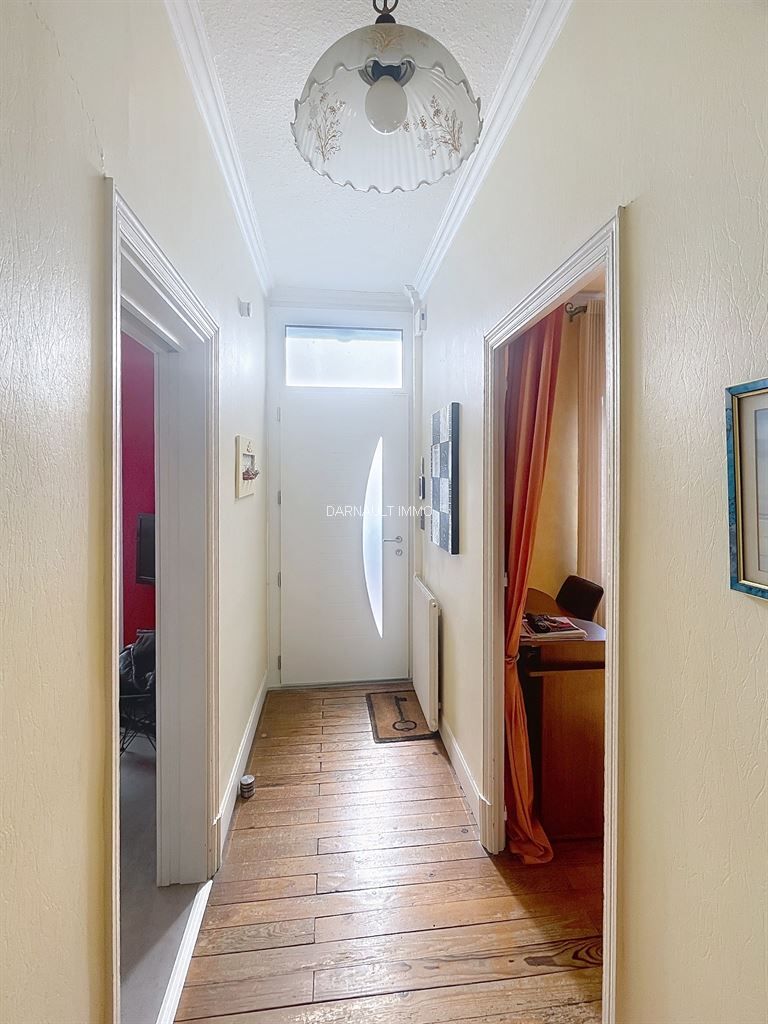 maison 5 pièces en vente sur TOULOUSE (31300)